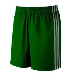Calção para uniforme esportivo cód c_30003